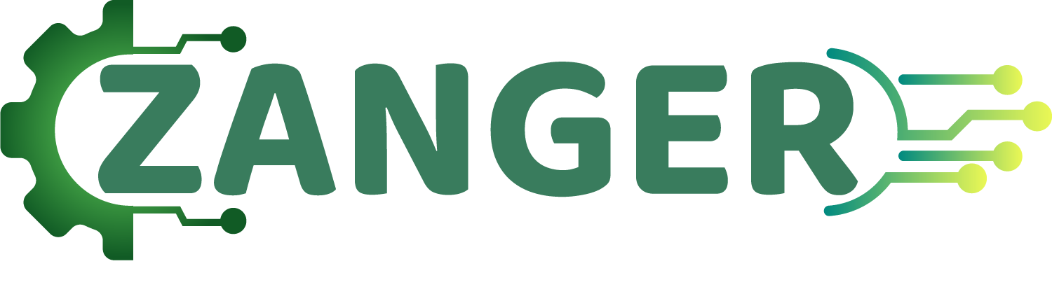 ZANGER S.A.C.